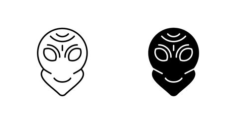 Alien Profile Icon 的图像结果