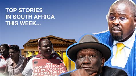 Top Stories in South Africa 的图像结果