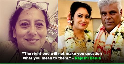 Meet Entrepreneur Rupali Barua, Actor Ashish Vidyarthi's Second Wife ...