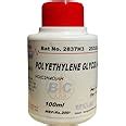 BFCLAB Polyethylene Glycol, 400-100ml : Amazon.in: Industrial & Scientific
