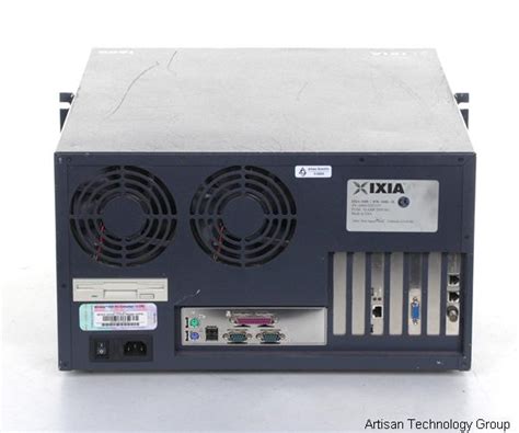 Image result for Ixia Traffic Generator Tutorial