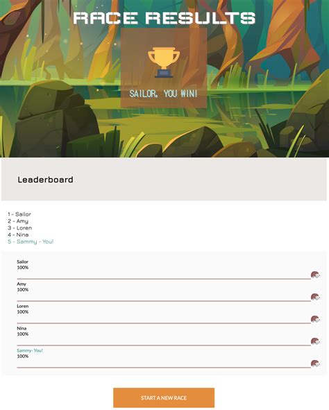 Image result for Racer API JavaScript