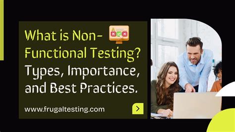Non-Functional Testing Types 的图像结果