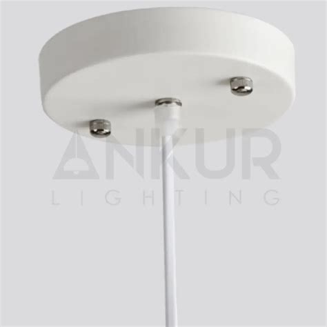 ANKUR MODERN NORDIC DOME WITH NATURAL WOOD PENDANT LIGHT at the lowest ...