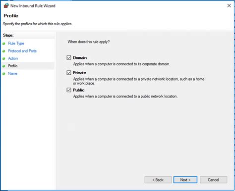 Image result for Restrict RDP Access