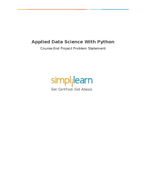 1667467119 feature engineering problem statement - Applied Data Science ...