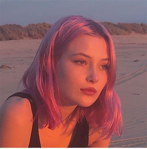 aesthetic photos of people