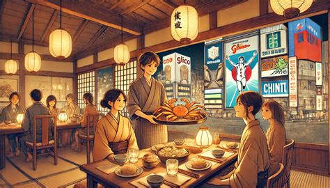 15 Best Crab Restaurants in Osaka for 2026: A Local's Guide