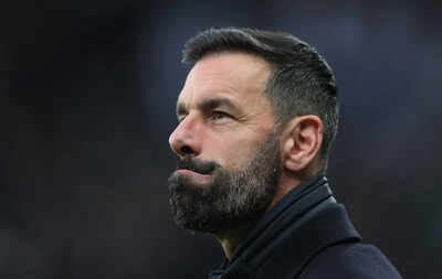 Ruud van Nistelrooy focuses on long-term goals amid Leicester City's ...