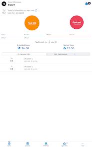 Compass Time – Apps on Google Play