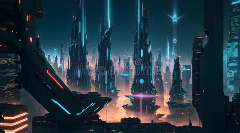 Future World Wallpaper 4K 的图像结果