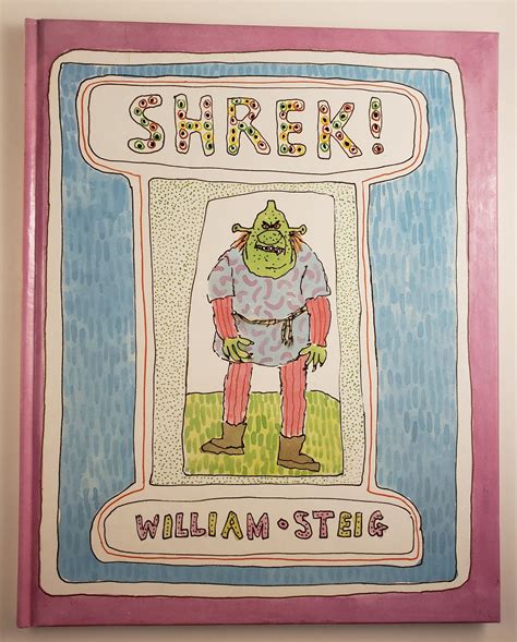 Shrek! | William Steig