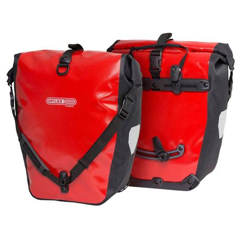 Pannier Bags | Cycling Boutique