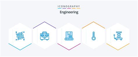 Engineering Icon Blue 的图像结果