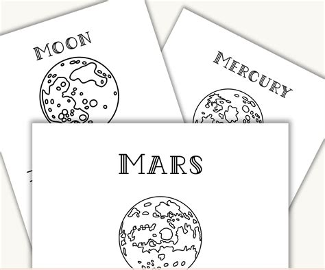 Science Solar System Draw in Notebook 的图像结果