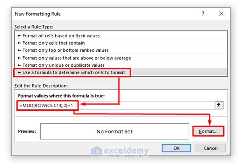 Image result for Mod Formula Excel