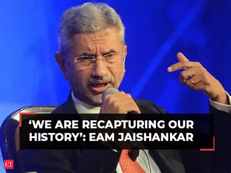 EAM Jaishankar on policy shift pre and post-Modi era: 'New way of ...