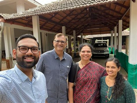 HANAKODU HOMESTAY (Sringeri, Karnataka) - Guesthouse Reviews, Photos ...