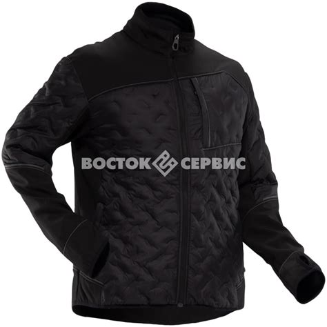 Куртка НЕУРУМ Софтшелл за 260.95 руб. черный, купить спецодежду от ...