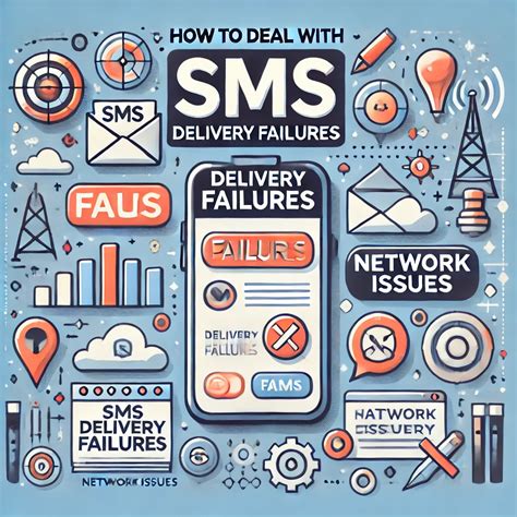 Image result for SMS Delivery Problems