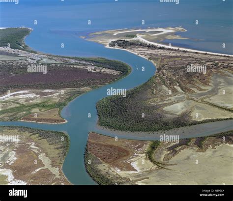 Gulf of carpentaria, queensland hi-res stock photography and images - Alamy