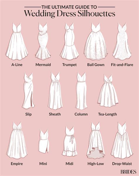 Wedding dress skirt styles 60 photos - Astyledwedding.com