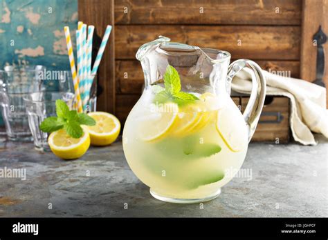 Image result for Lemonade Pitcher