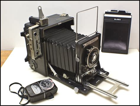 Graphic View Camera 的图像结果