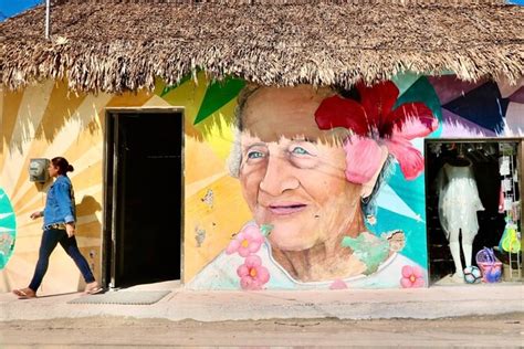 2025 Self-Guided Map: Discover the best of Holbox at your own pace ...