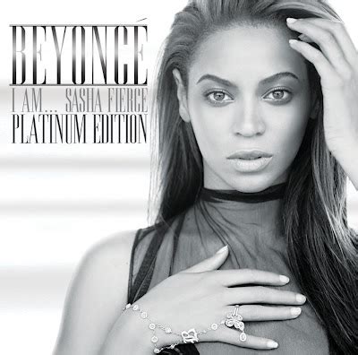 V.I.P. COVERLAND: Beyonce-I Am...Sasha Fierce(Platinum Edition ...