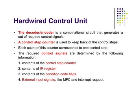 Control Unit Def 的图像结果