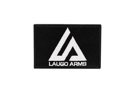 Image result for Laugo Arms Logo