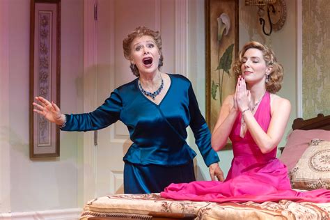 Laguna Playhouse - The Angel Next Door