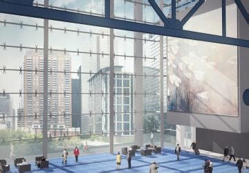 Exhibitor Resources | George R. Brown Convention Center