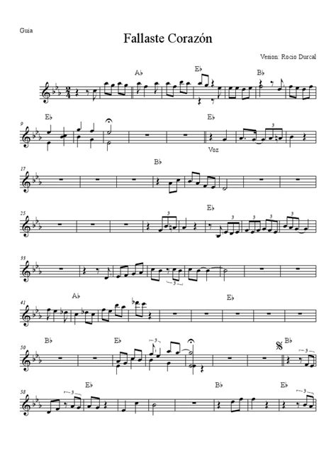 Image result for Fallaste Corazon Domingo
