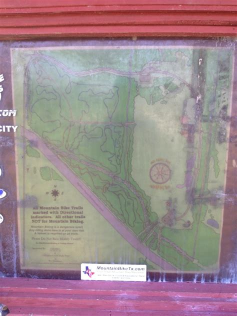 Jack Brooks Park Photos