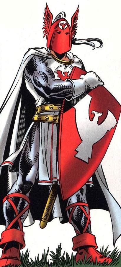 Who's Who in James Gunn's History of Metahumans DCU Mural