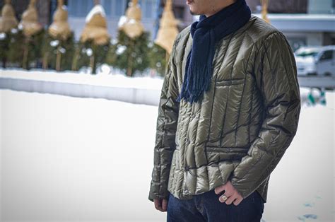 ROCKY MOUNTAIN FEATHERBED / 6MONTH DOWN CARDIGAN | ARCH STELLAR PLACE