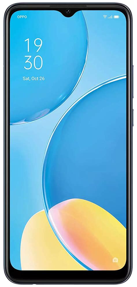 OPPO A15s 128 GB 4 GB Price in India, Full Specifications (23 Jan 2025 ...