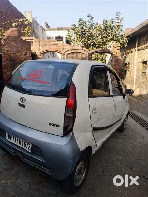 Tata Nano 2012 Petrol Good Condition - Cars - 1798518995