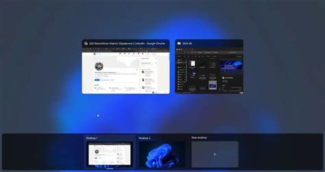 Image result for Task View Win 11