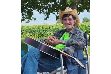 Brian Lewis Dickerson Obituary (2025) - Carthage, IL - Printy Funeral ...