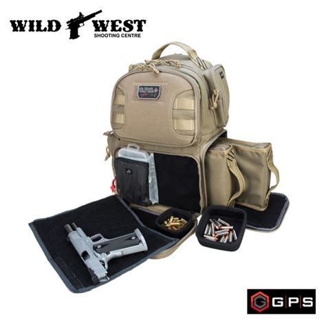 Image result for Firing Range Backpack
