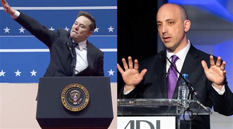 How did the ADL conclude that Elon Musk didn’t give a Nazi salute?