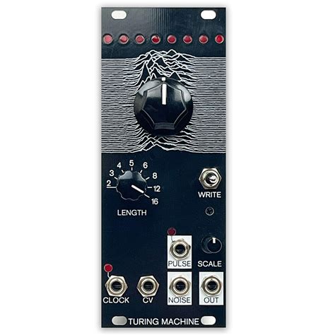 What Is a Turing Machine 的图像结果