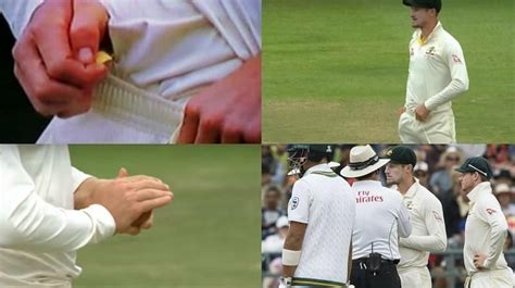 All you need to know about ball tampering