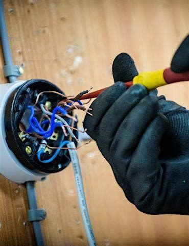 City & Guilds 18th Edition IET Wiring Regulations Exams, Inverness ...