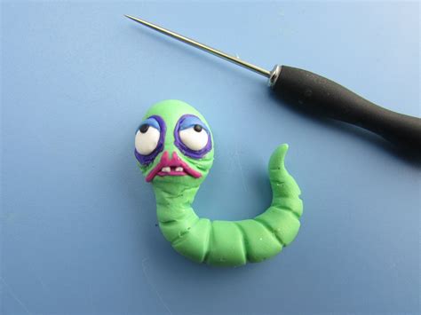 Image result for The Corpse Bride Worm