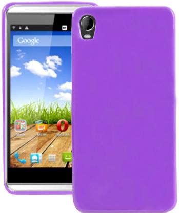 Naivel Back Cover for Micromax Canvas Fire A104 - Naivel : Flipkart.com