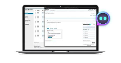 Pearson Mastering 的图像结果